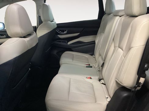 Used 2019 Subaru Ascent Limited w/ Popular Package #2A image 13