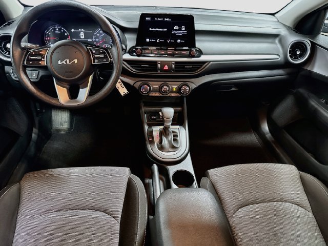 Certified 2023 Kia Forte LXS FWD image 21