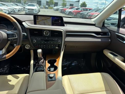 Used 2019 Lexus RX 350 FWD w/ Navigation Package image 15