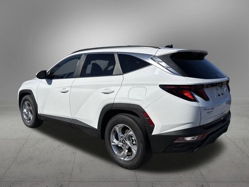 Used 2024 Hyundai Tucson SEL image 3