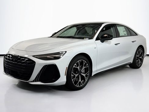New 2026 Audi A6 Premium Plus image 1