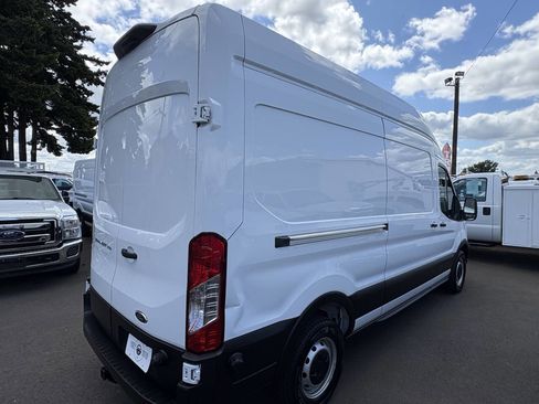 Used 2020 Ford Transit 250 148 High Roof RWD image 9