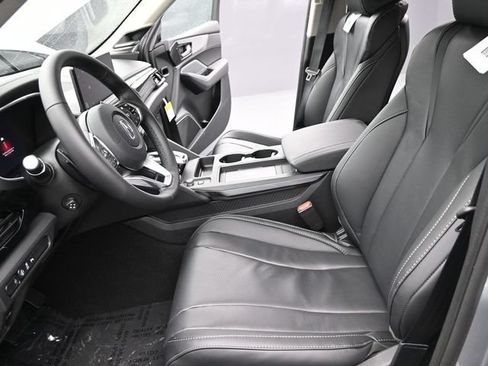 Used 2026 Acura MDX FWD w/ Technology Package image 16