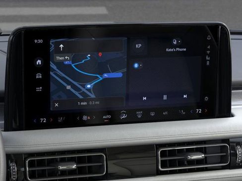 New 2026 Lincoln Aviator Premiere image 14