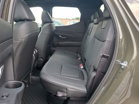 New 2026 Hyundai Santa Cruz SEL AWD/4WD image 6