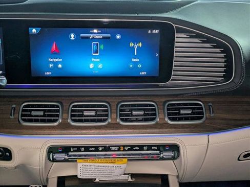 New 2026 Mercedes-Benz GLE 63 AMG S image 15