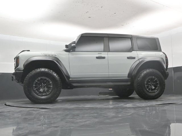 Used 2023 Ford Bronco Raptor AWD/4WD image 56