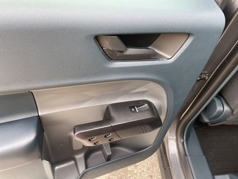 New 2026 Ford Maverick XLT w/ Black Appearance Package image 59