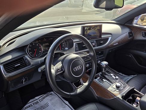 Used 2014 Audi A7 3.0T Premium Plus image 9