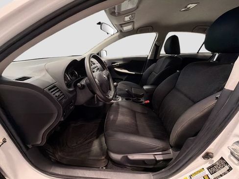 Used 2012 Toyota Corolla S FWD image 15