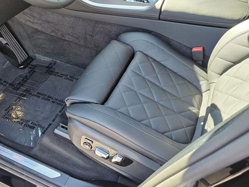 New 2026 BMW X5 xDrive40i image 4