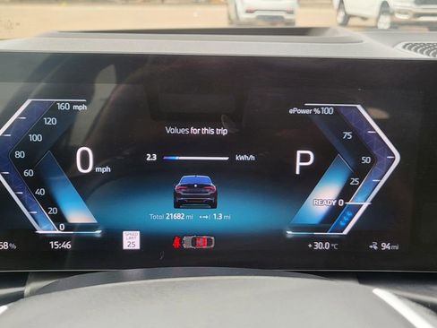 Used 2024 BMW i4 xDrive40i image 31