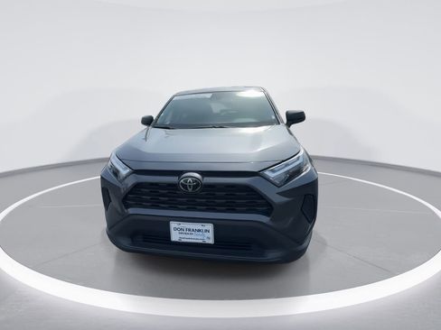 Used 2024 Toyota RAV4 LE image 3