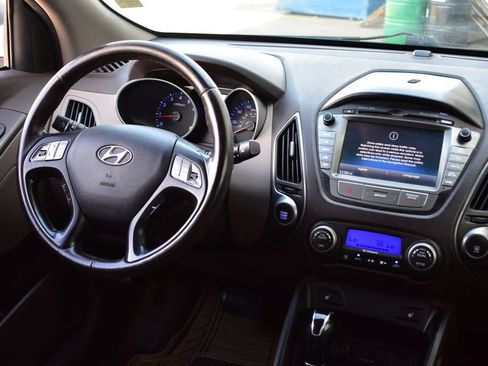 Used 2014 Hyundai Tucson Limited w/ Technology Package 02 AWD/4WD image 25