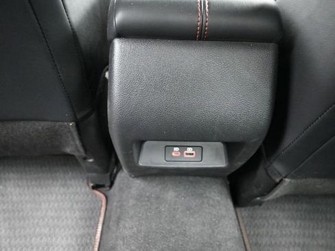 Used 2025 Nissan Altima 2.5 SR FWD image 36