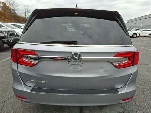 Used 2018 Honda Odyssey EX-L image 5