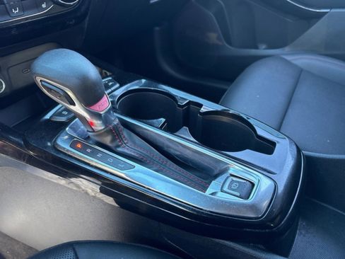 Used 2024 Chevrolet Trax RS w/ Driver Confidence Package image 18