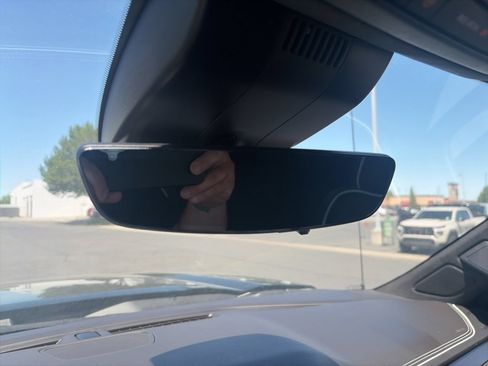 New 2026 GMC Sierra 1500 AT4X AWD/4WD image 20