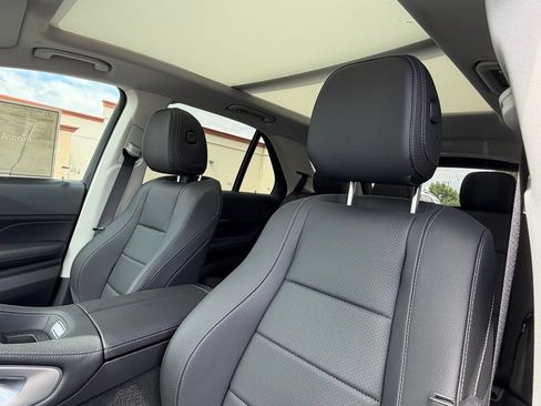 New 2026 Mercedes-Benz GLE 350 4MATIC image 19
