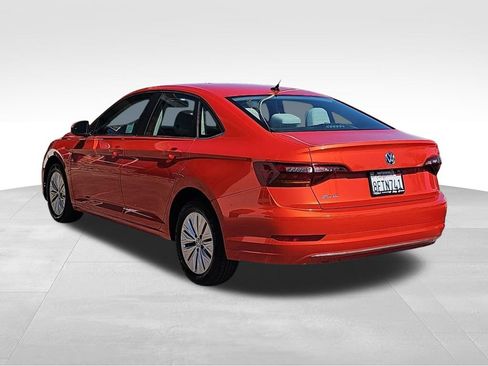 Used 2019 Volkswagen Jetta S FWD image 5