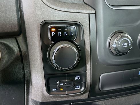 Used 2017 RAM 1500 Tradesman w/ Popular Equipment Group AWD/4WD image 19