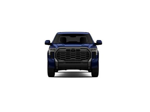 New 2026 Toyota Tundra Platinum AWD/4WD image 17