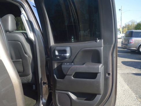 Used 2015 GMC Sierra 1500 SLT w/ All-Terrain Package image 24