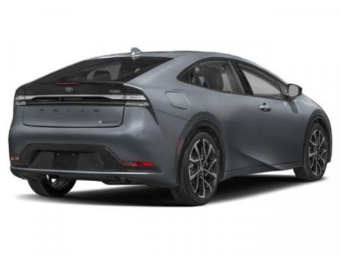 New 2026 Toyota Prius Plug-In Hybrid FWD image 2