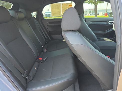 Used 2024 Honda Civic Sport image 27