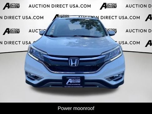 Used 2016 Honda CR-V EX-L image 2