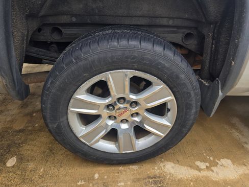 Used 2014 GMC Sierra 1500 SLE w/ Texas SLE Value Package RWD image 5