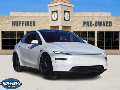 Used 2026 Tesla Model Y Long Range