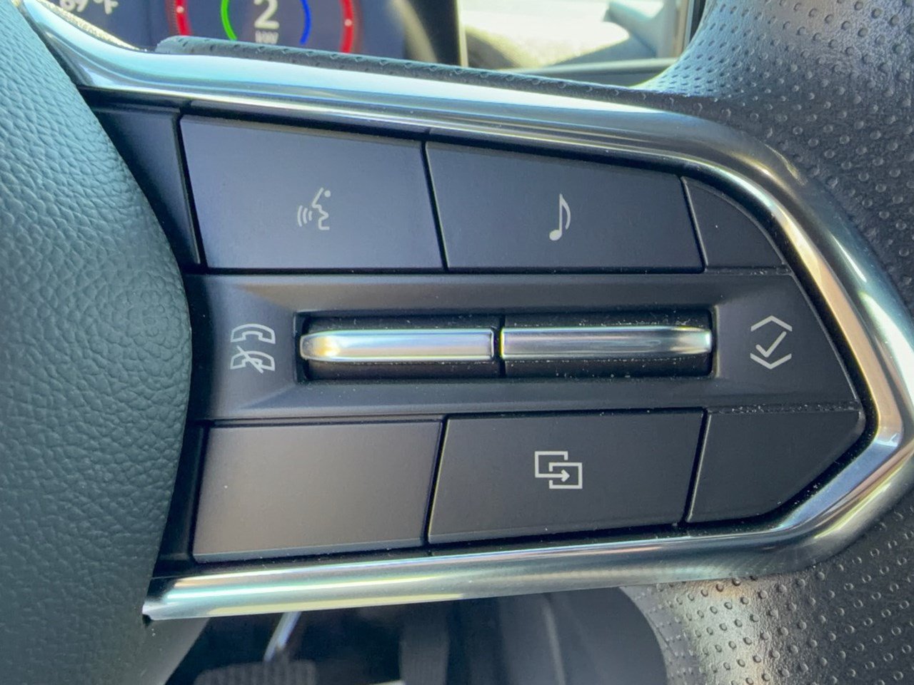 Certified 2024 Honda Prologue EX image 19