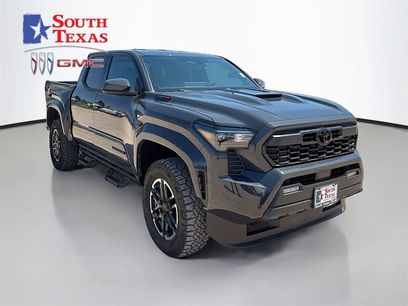 Used 2026 Toyota Tacoma TRD Sport