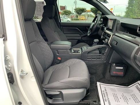 Used 2025 Toyota Tacoma SR5 RWD image 30