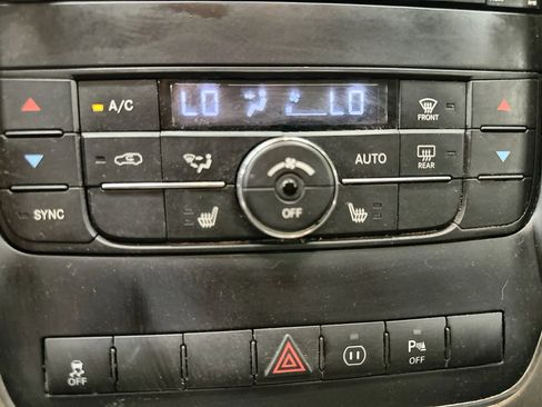 Used 2011 Jeep Grand Cherokee Limited AWD/4WD image 21