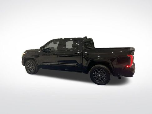 Used 2025 Toyota Tundra Platinum image 21