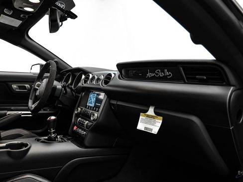Used 2015 Ford Mustang Shelby GT350 RWD image 43
