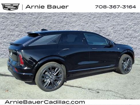 New 2026 Cadillac Optiq Sport 2 image 6