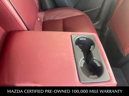 Used 2025 MAZDA CX-30 AWD 2.5 S w/ Preferred Package image 13