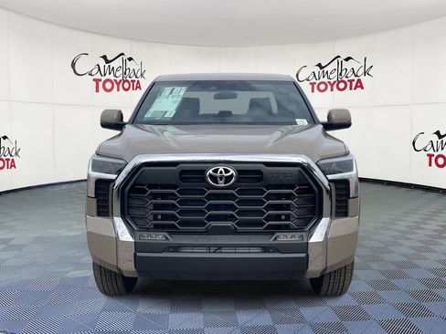 New 2026 Toyota Tundra SR5 image 3