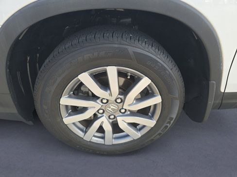 Used 2021 Honda Pilot EX-L image 31