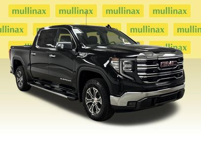 New 2026 GMC Sierra 1500 SLT