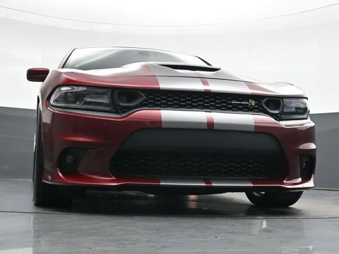 Used 2020 Dodge Charger Scat Pack RWD image 35