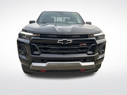 New 2026 Chevrolet Colorado Z71 image 8