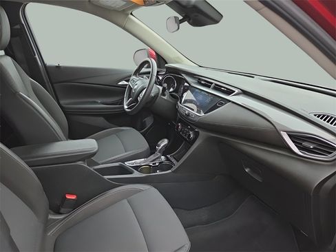 Used 2021 Buick Encore GX Preferred w/ Cold Weather Comfort Package image 10