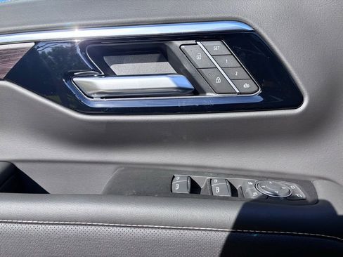 New 2026 Chevrolet Tahoe Premier AWD/4WD image 26