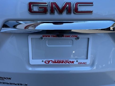 Used 2022 GMC Terrain Denali w/ LPO, Floor Liner Package image 14