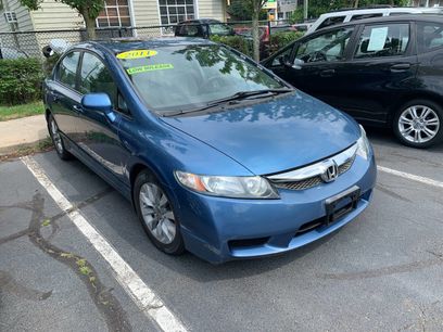 Used 2011 Honda Civic EX