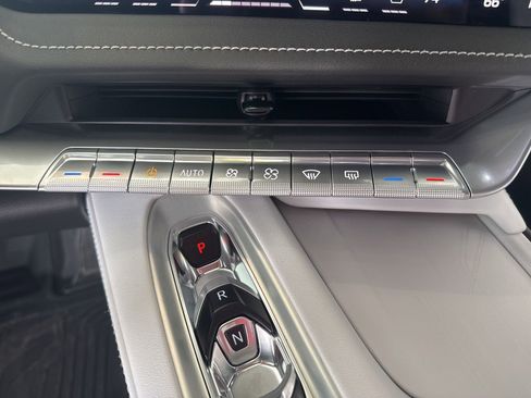 New 2026 Chevrolet Corvette Stingray Preferred Cpe w/ Battery Protection Package image 26